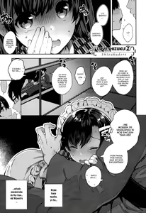 Page 86 of Himitsudere - Secret Love Ch. 1-9 - preview thumbnail
