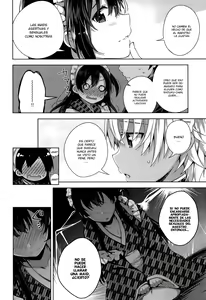 Page 89 of Himitsudere - Secret Love Ch. 1-9 - preview thumbnail