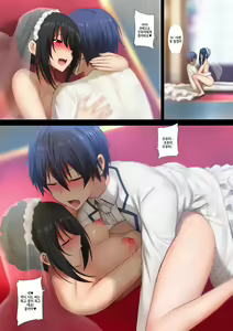 Page 20 of Kurumi to no Saikai | 쿠루미와의 재회 (decensored) - preview thumbnail