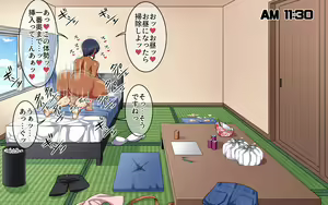 Page 375 of Kasshoku Musume Natsuki-chan ~Manatsu no Orusuban Hen~ - preview thumbnail