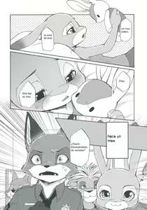 Page 3 of Ohitori-sama ninjin - preview thumbnail