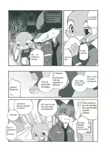 Page 6 of Ohitori-sama ninjin - preview thumbnail