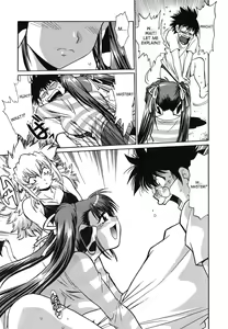 Page 104 of Koisuru Ushi-Chichi - Dear My Ushi-Chichi - preview thumbnail