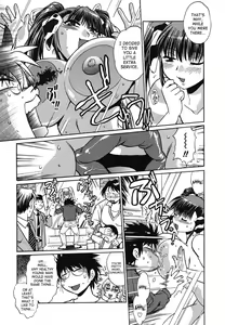 Page 106 of Koisuru Ushi-Chichi - Dear My Ushi-Chichi - preview thumbnail