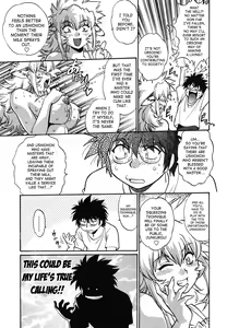 Page 152 of Koisuru Ushi-Chichi - Dear My Ushi-Chichi - preview thumbnail