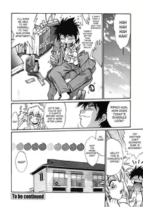 Page 173 of Koisuru Ushi-Chichi - Dear My Ushi-Chichi - preview thumbnail