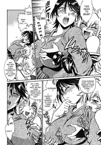 Page 49 of Koisuru Ushi-Chichi - Dear My Ushi-Chichi - preview thumbnail