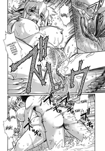 Page 87 of Koisuru Ushi-Chichi - Dear My Ushi-Chichi - preview thumbnail