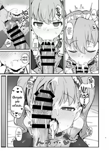 Page 9 of Toradora! no Erohon 2 | Toradora! Porn Book 2 - preview thumbnail