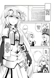 Page 4 of Ai de Mitashite | Fulfilled by Love - preview thumbnail