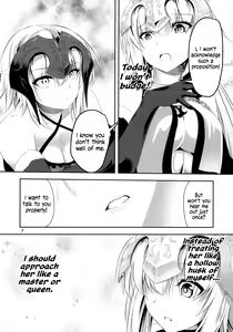 Page 8 of Ai de Mitashite | Fulfilled by Love - preview thumbnail