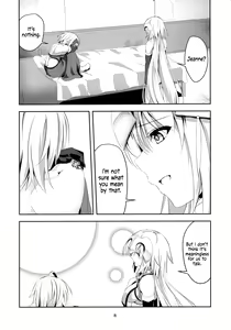 Page 9 of Ai de Mitashite | Fulfilled by Love - preview thumbnail