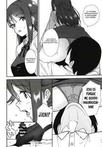 Page 16 of Kyou kara Hajimaru Sex Life Encore - Start in my brand new SEX life. - preview thumbnail
