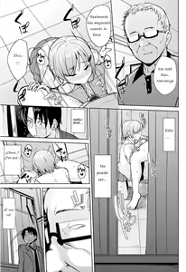 Page 9 of Nobody Knows - preview thumbnail