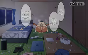 Page 381 of Kasshoku Musume Natsuki-chan ~Manatsu no Orusuban Hen~ | Brown Girl Natsuki-chan ~Midsummer House-sitting Chapter~ - preview thumbnail