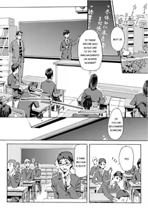 Page 18 of Kami no Nagai Ko ga Omorashi Suru Hon - preview thumbnail