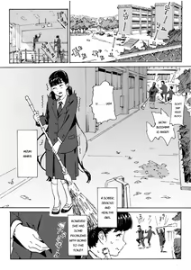 Page 2 of Kami no Nagai Ko ga Omorashi Suru Hon - preview thumbnail