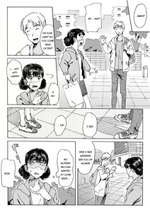Page 28 of Kami no Nagai Ko ga Omorashi Suru Hon - preview thumbnail