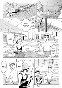 Page 29 of Kami no Nagai Ko ga Omorashi Suru Hon - preview thumbnail