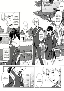 Page 4 of Kami no Nagai Ko ga Omorashi Suru Hon - preview thumbnail