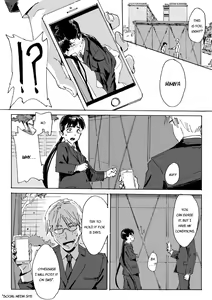 Page 10 of Kami no Nagai Ko ga Omorashi Suru Hon - preview thumbnail