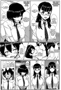 Page 3 of Hikage no Sono e Youkoso | Welcome to the Shadow Garden - preview thumbnail