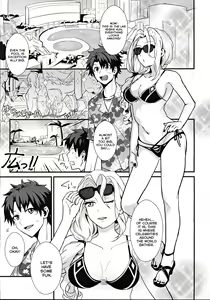 Page 2 of POOL SIDE MIRAGE - preview thumbnail