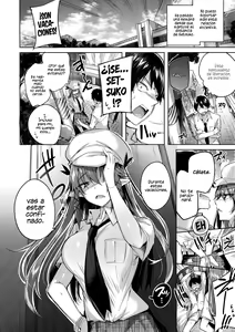 Page 5 of Koakuma Setsuko no Himitsu Vol. 3.5 | El secreto de la pequeña demonio Setsuko Vol. 3.5 - preview thumbnail