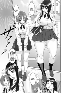 Page 5 of Futa Love - preview thumbnail