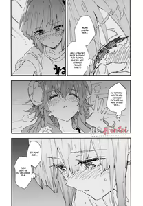 Page 14 of Shamiko ga Momo no Ouchi ni Otomari Suru Ohanashi | A story of Shamiko spending the night at Momo's house - preview thumbnail