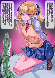 Page 4 of Isekai Shoukan Sareta Tate Roll Ojou-sama ga Ryuuzoku no Tsuma to Shite Kyonyuu Ryuuzoku-ka Sarete Sanran Suru Ohanashi - preview thumbnail