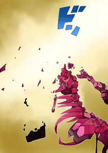 Page 52 of Kyonyuu Osananajimi Robokko Shinkoukei - preview thumbnail