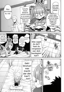 Page 3 of THROUGH THE WALL - preview thumbnail
