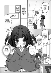 Page 5 of Noja Loli Babaa Kitsune-sama ga JK Dattara - preview thumbnail