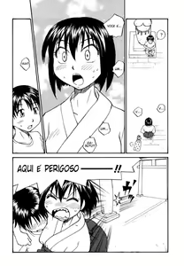 Page 4 of Mara-sama no Ochikara 2 | Pênis-sama e o Esperma Abençoado 02 - preview thumbnail