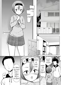 Page 13 of Keikaishin Takame no Josoukko ga Doukyuusei ni Iiyorarete Ecchi na Koto Shichau Ohanashi | 경계심 많은 보추가 동급생에게 구애받아서 야한 짓 하게 되는 이야기 - preview thumbnail