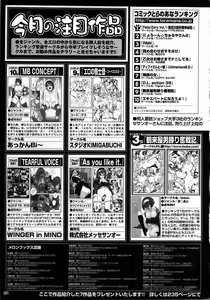 Page 221 of COMIC Purumelo 2007-06 Vol. 6 - preview thumbnail