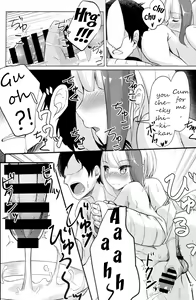 Page 11 of Spee x Cos ~Spee to Cosplay H Suru Hon~ - preview thumbnail
