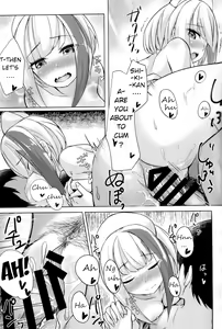 Page 18 of Spee x Cos ~Spee to Cosplay H Suru Hon~ - preview thumbnail