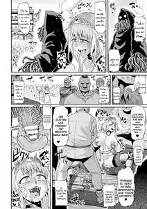Page 18 of Sophia Funtouki | The Story of Sophia's Struggle - preview thumbnail