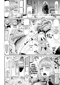 Page 6 of Sophia Funtouki | The Story of Sophia's Struggle - preview thumbnail