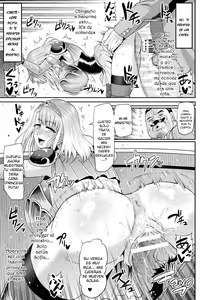 Page 9 of Sophia Funtouki | The Story of Sophia's Struggle - preview thumbnail