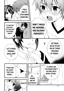 Page 80 of Boku no Kareshi - My Boyfriend Ch. 1-10 - preview thumbnail