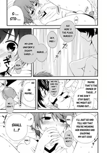 Page 87 of Boku no Kareshi - My Boyfriend Ch. 1-10 - preview thumbnail