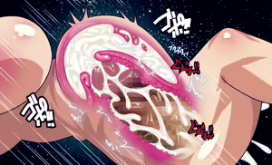 Page 355 of Iemoto Reviewers ~Nishizumi Shiho no Karada wa Nanten?~ - preview thumbnail