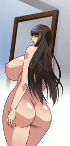 Page 394 of Iemoto Reviewers ~Nishizumi Shiho no Karada wa Nanten?~ - preview thumbnail