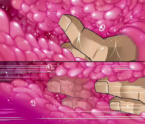 Page 508 of Iemoto Reviewers ~Nishizumi Shiho no Karada wa Nanten?~ - preview thumbnail