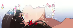 Page 744 of Iemoto Reviewers ~Nishizumi Shiho no Karada wa Nanten?~ - preview thumbnail
