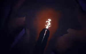 Page 136 of Kamonegi is full of magic swords - preview thumbnail