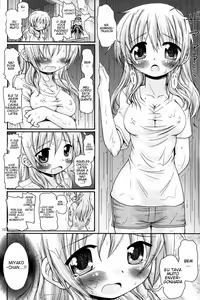 Page 11 of Taiyou Shoujo - preview thumbnail